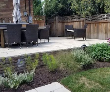 Dig Right In Landscaping Inc