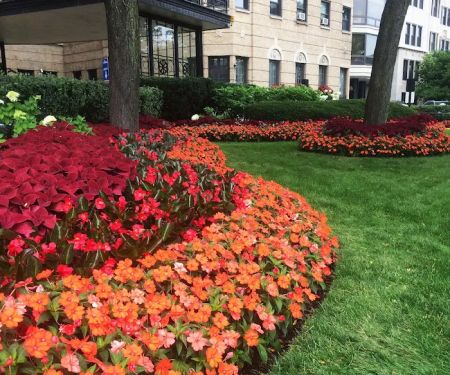 Gardenworks Land and Lawn