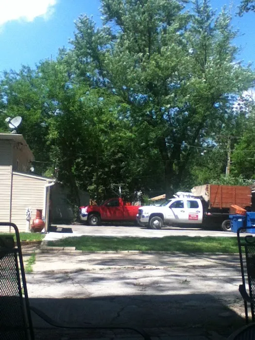 Christopher Landscaping Picture 1