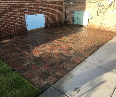 L. Miller Landscaping & Design