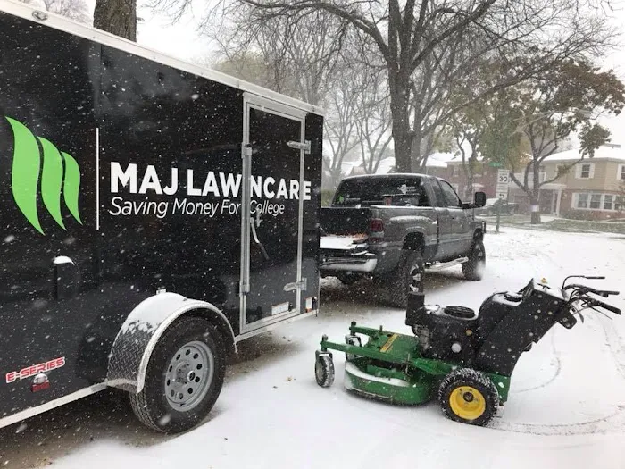 Maj Lawncare Incorporated Picture 6