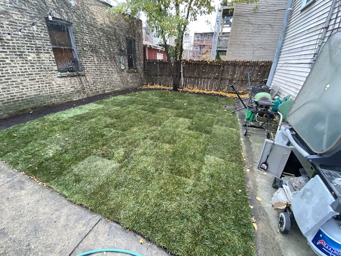 Maj Lawncare Incorporated Picture 3