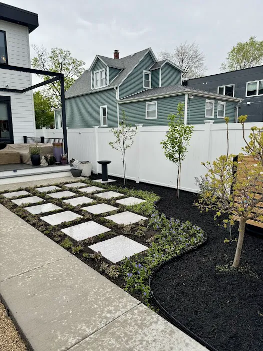 Maj Lawncare Incorporated Picture 9