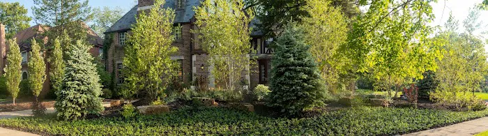 Abbey Landscape & Design Concepts, ltd Picture 1