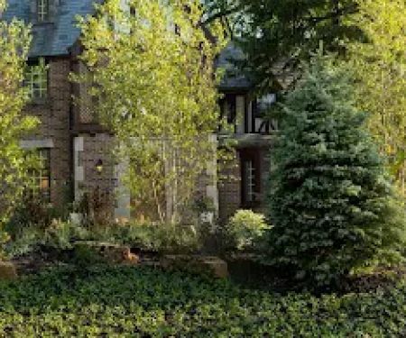 Abbey Landscape & Design Concepts, ltd