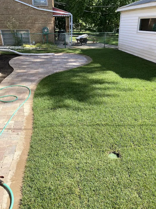 Abbey Landscape & Design Concepts, ltd Picture 5