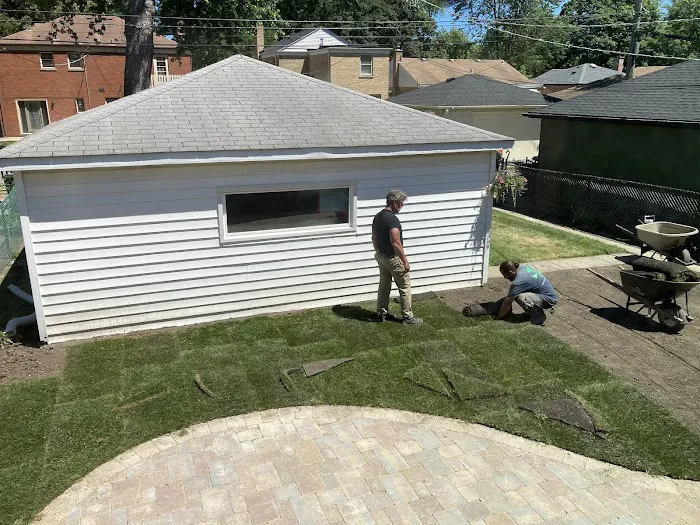 Abbey Landscape & Design Concepts, ltd Picture 4