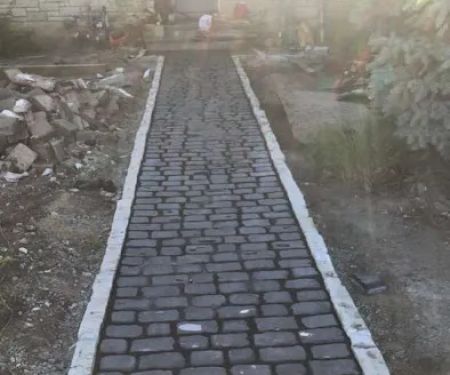 Hector's Landscape and Tree Services