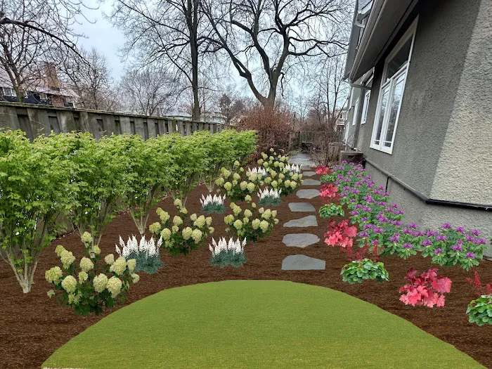 Evanston Landscaping LLC Picture 4