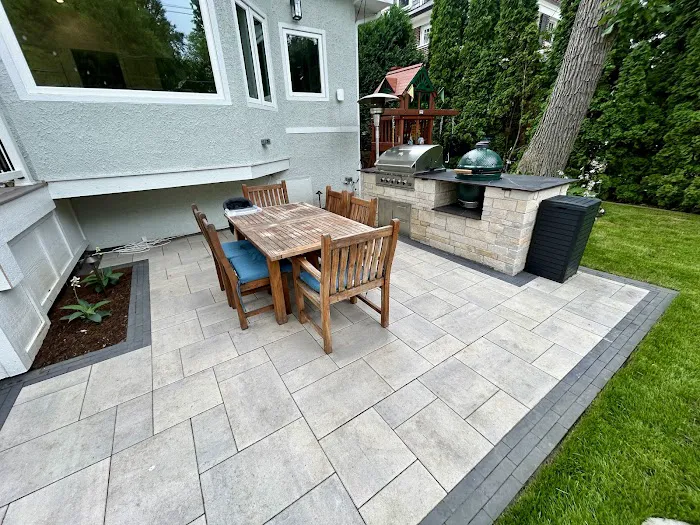 Evanston Landscaping LLC Picture 9