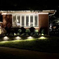 Evanston Landscaping LLC ico