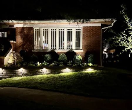 Evanston Landscaping LLC