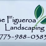 Jose Figueroa Landscaping LLC