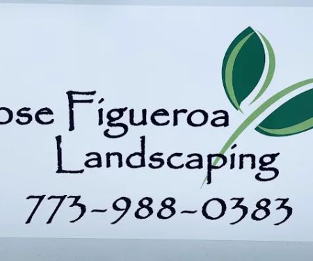 Jose Figueroa Landscaping LLC
