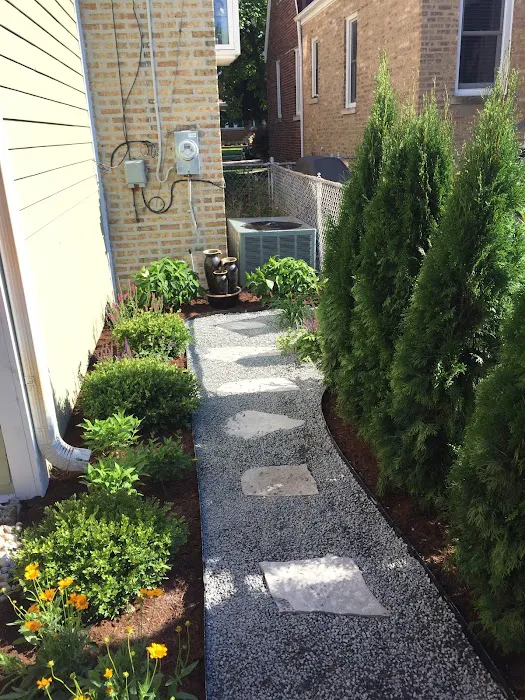 Jose Figueroa Landscaping LLC Picture 4