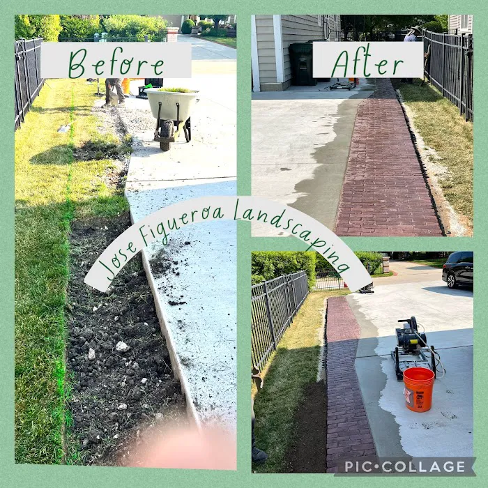 Jose Figueroa Landscaping LLC Picture 2