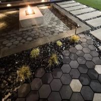 M.R. Landscapes Inc ico