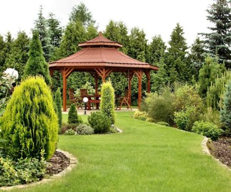 Diego & Gaby's Landscaping Co.