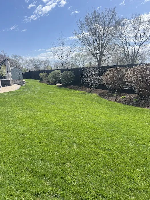 Ron's Landscape & Snow Removal Picture 4