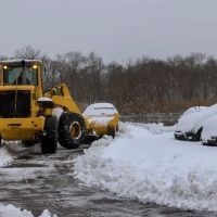 Ron's Landscape & Snow Removal ico
