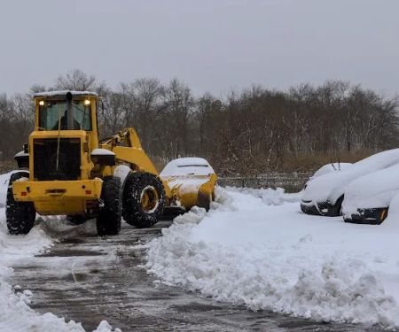 Ron's Landscape & Snow Removal