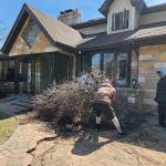 Landscaping R Padilla