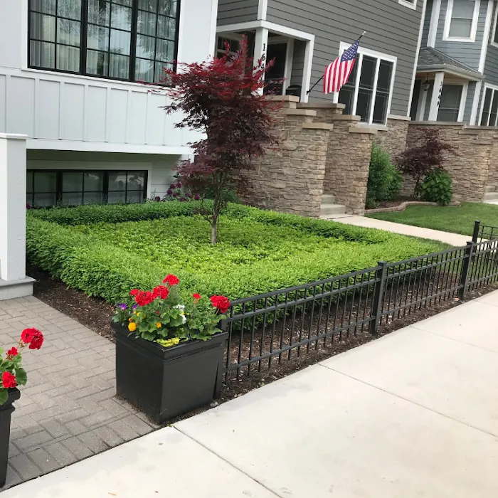 German's Landscaping Service, INC. Picture 1