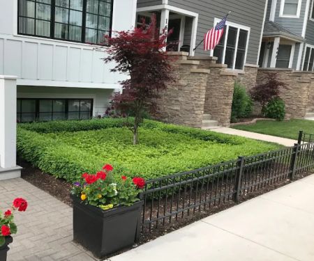 German's Landscaping Service, INC.