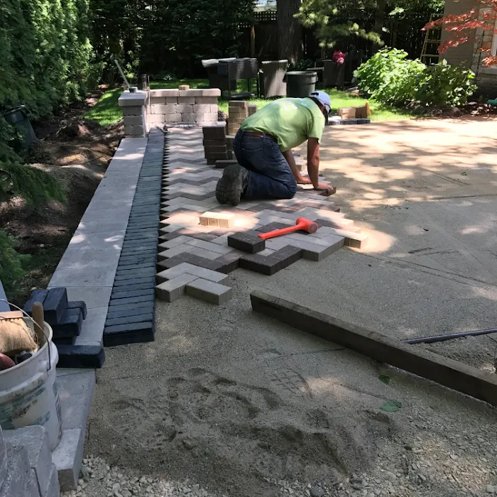 German's Landscaping Service, INC. Picture 3