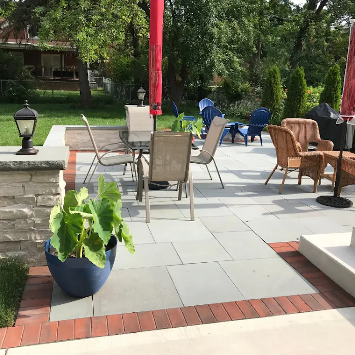 German's Landscaping Service, INC. Picture 4