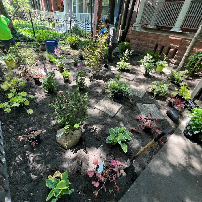 German's Landscaping Service, INC. Picture 5