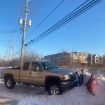J&A Blancas landscaping and snow removal