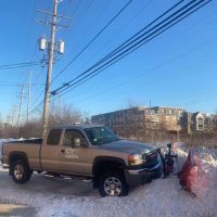 J&A Blancas landscaping and snow removal ico