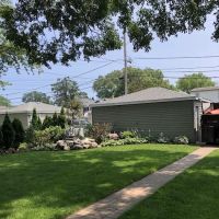Al Gomez Landscaping ico