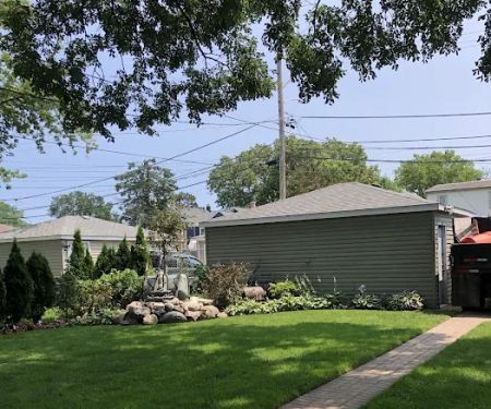 Al Gomez Landscaping