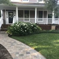 Nature's Path Landscaping ico