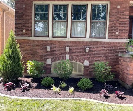 Harmony Circle Gardens