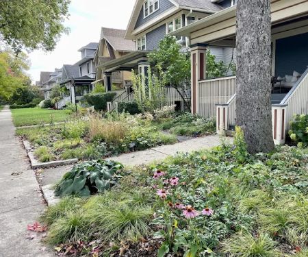 Planted Green LLC