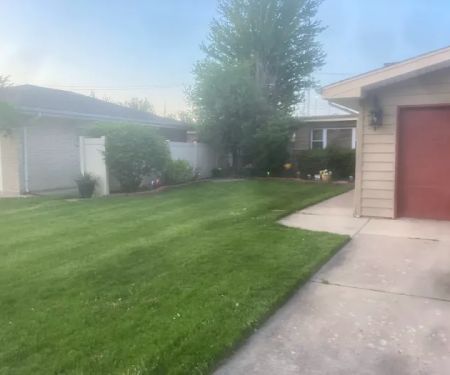 Bobby’s lawncare and landscaping