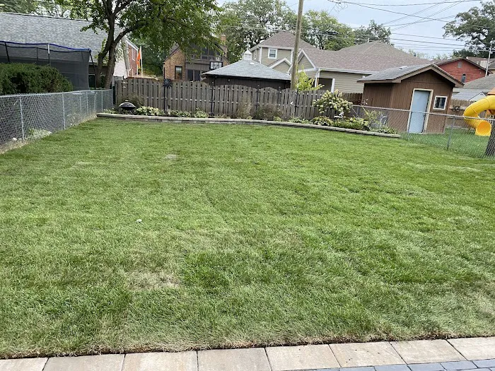 Gemini Landscaping, Inc. Picture 1