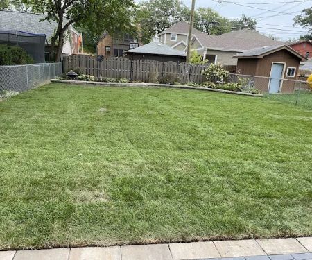 Gemini Landscaping, Inc.