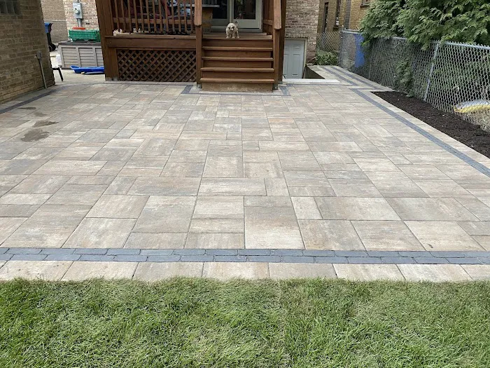 Gemini Landscaping, Inc. Picture 2