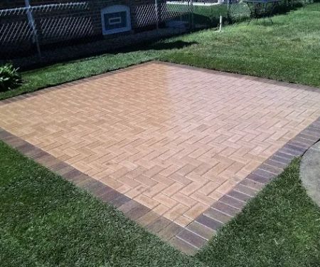 Marek Lawn & Landscape Inc