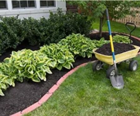 Fox Landscaping