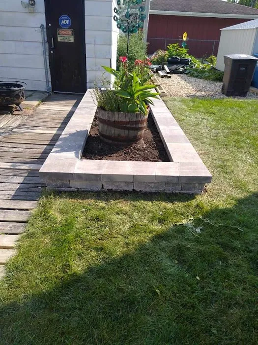 MARVAL Landscaping LTD Picture 1