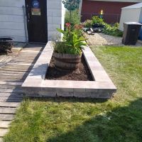 MARVAL Landscaping LTD ico