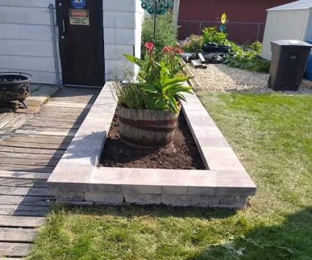 MARVAL Landscaping LTD