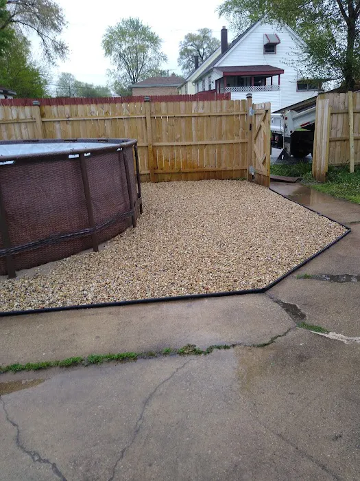 MARVAL Landscaping LTD Picture 7