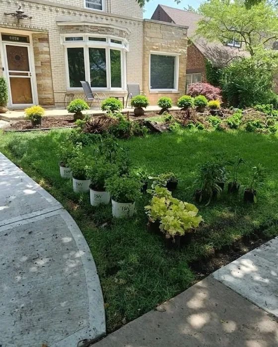 MARVAL Landscaping LTD Picture 3