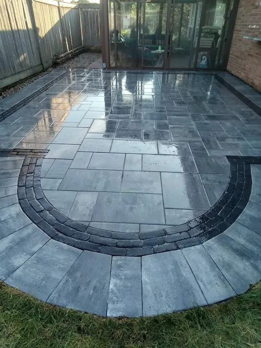 MARVAL Landscaping LTD Picture 8